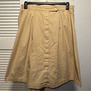 Julia Lauren Skirt